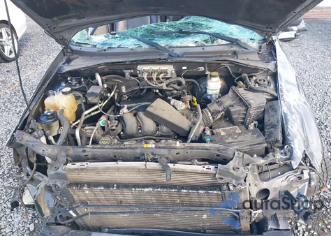 2006 Mercury Mariner Luxury/Premier z USA, uszkodzony, nr VIN 4M2CU57146KJ13020